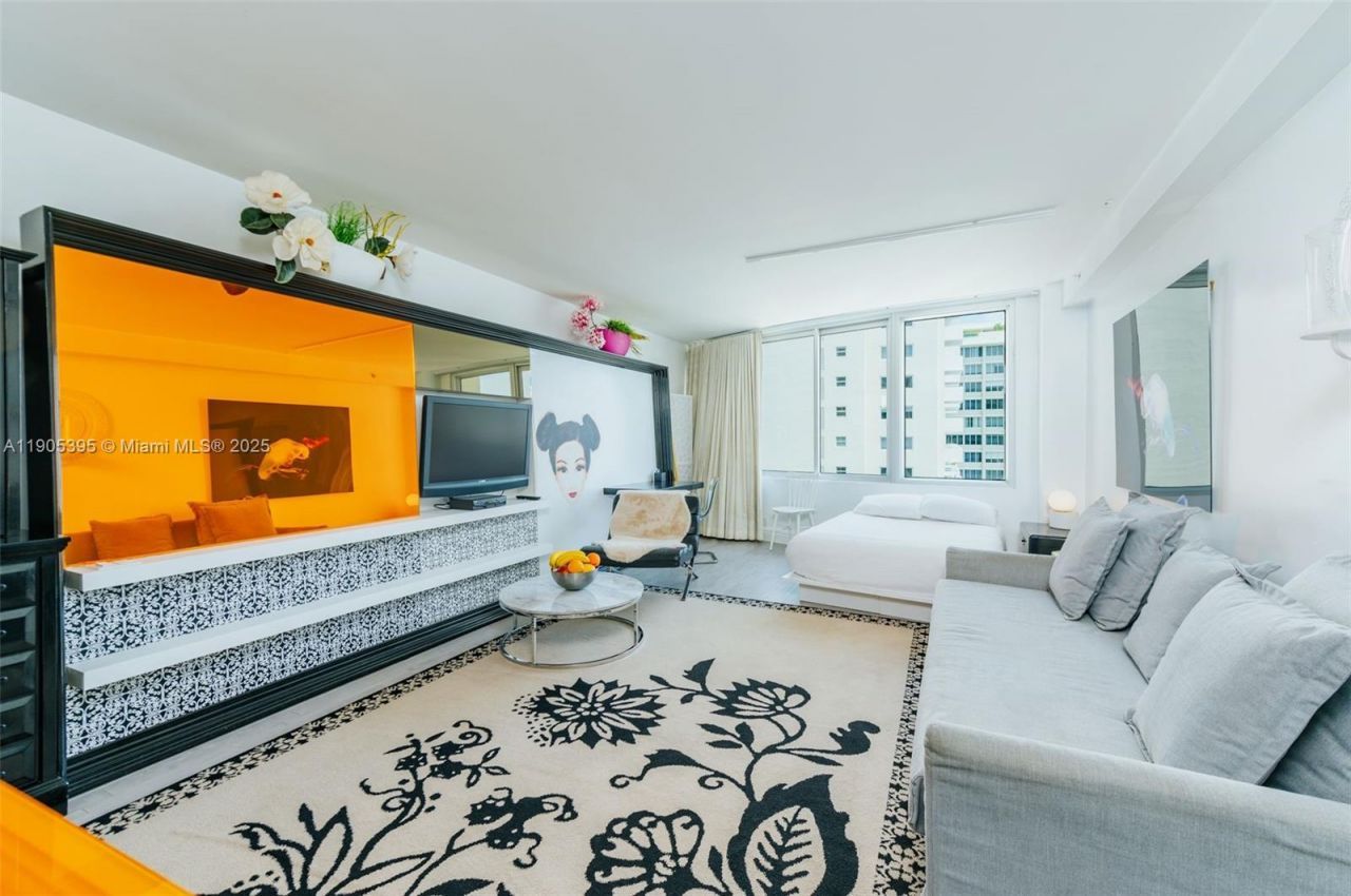 1100 West Ave, Unit 1004, Miami Beach, FL 33139 Photo