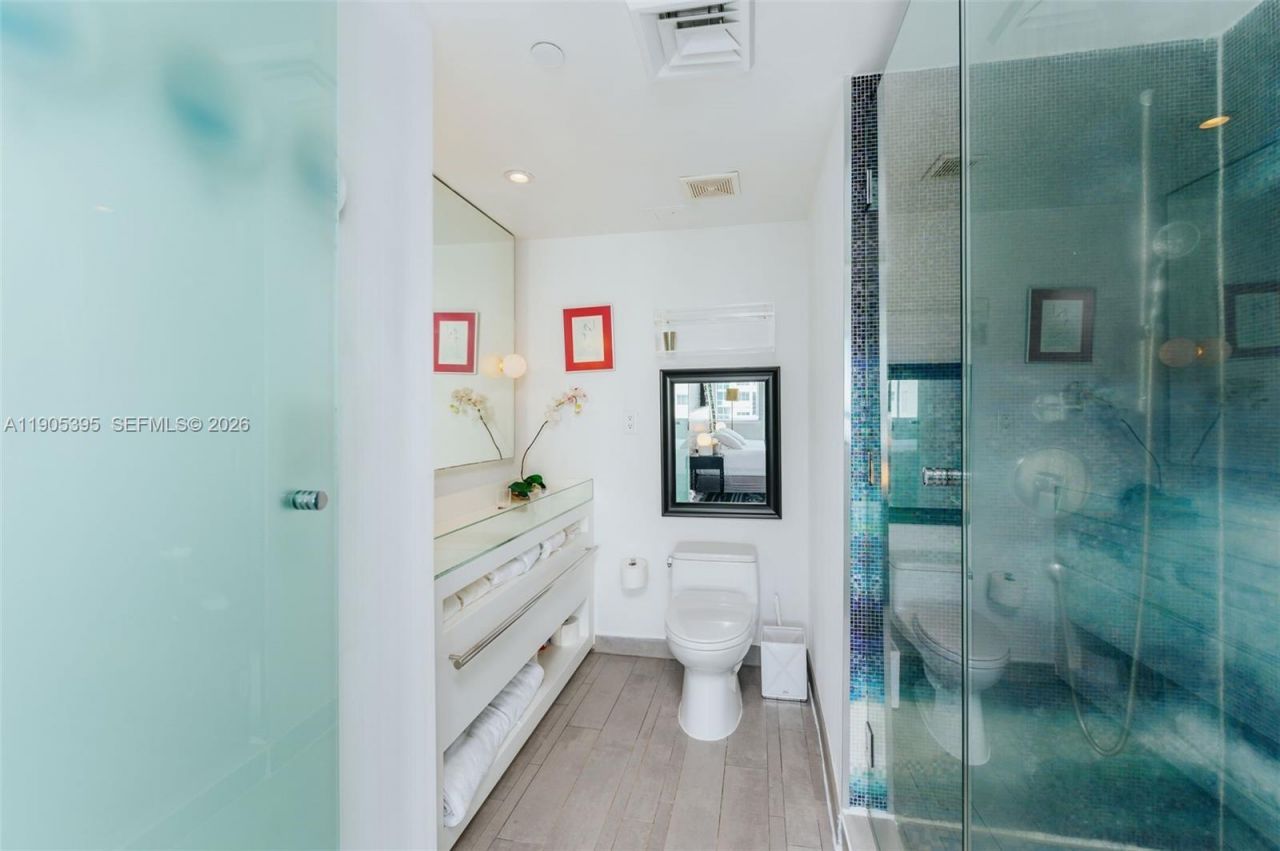 1100 West Ave, Unit 1004, Miami Beach, FL 33139 Photo
