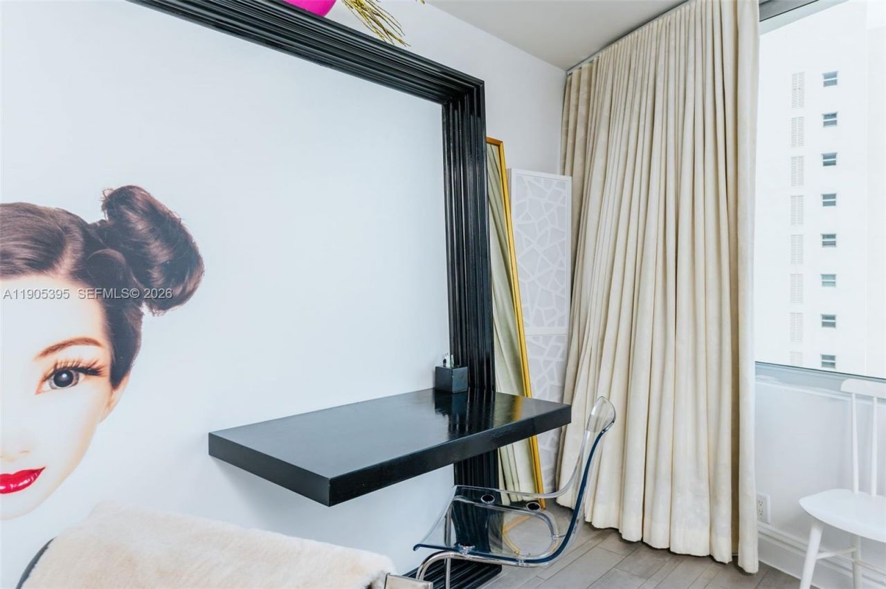 1100 West Ave, Unit 1004, Miami Beach, FL 33139 Photo
