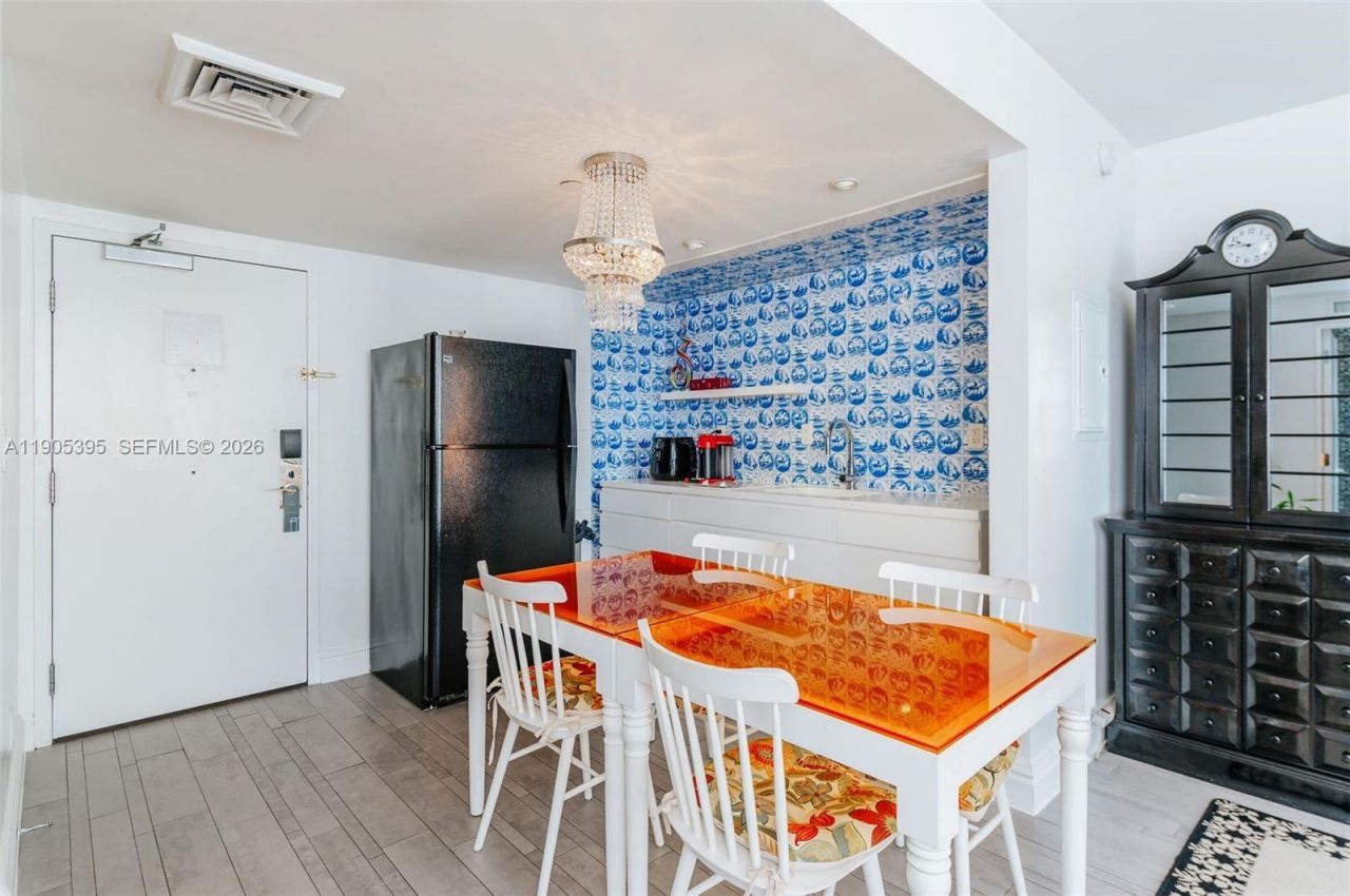 1100 West Ave, Unit 1004, Miami Beach, FL 33139 Photo