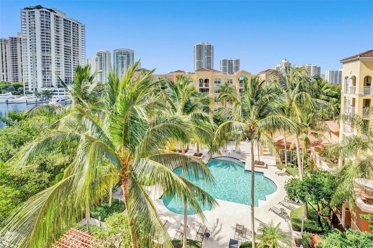 19877 E Country Club Dr, Unit 3607, Aventura, FL 33180 Photo