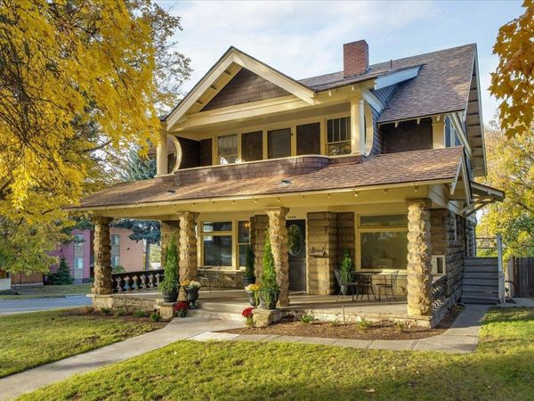 1432 W 7th Ave, Spokane, WA 99204