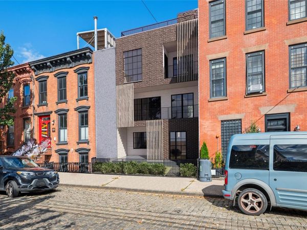 166 Coffey Street, Brooklyn, NY 11231