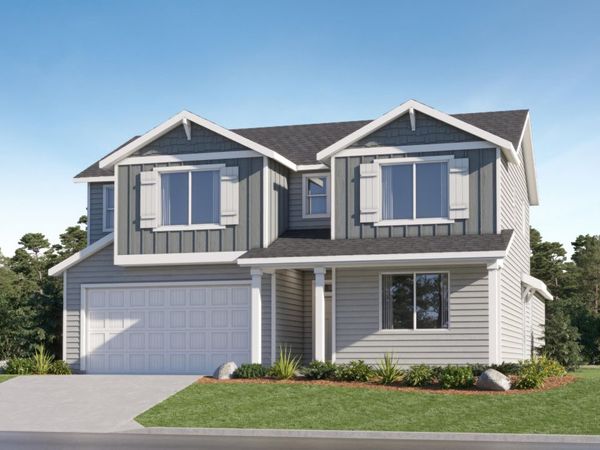 63190 NE Carly Lane, Unit LOT 80, Bend, OR 97701