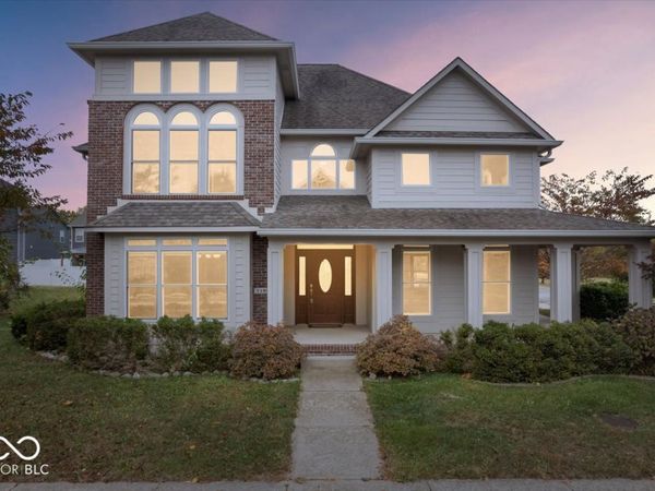 7189 Lockford Walk N, Avon, IN 46123