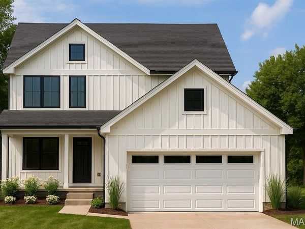 8563 Old Sappington Road, St Louis, MO 63126