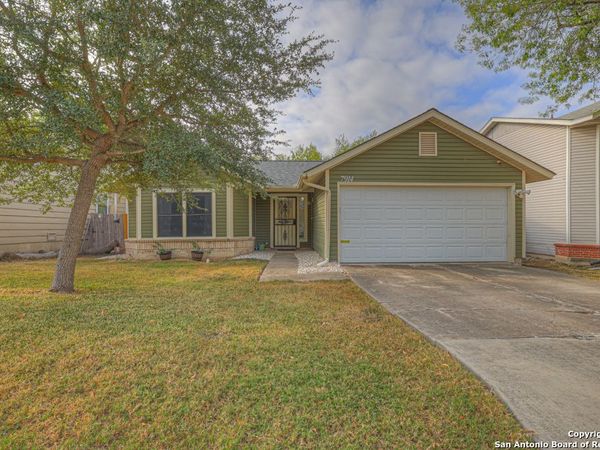 7914 Wayside, San Antonio, TX 78244