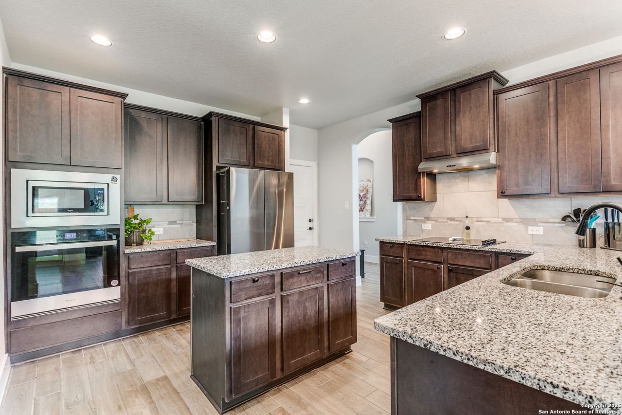 4614 Winter Cherry, San Antonio, TX 78245 Main Photo