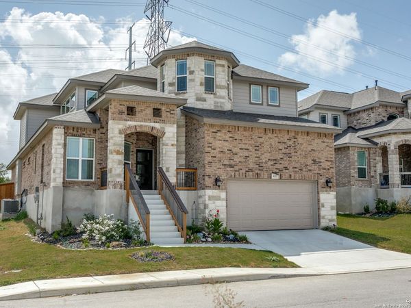 4614 Winter Cherry, San Antonio, TX 78245