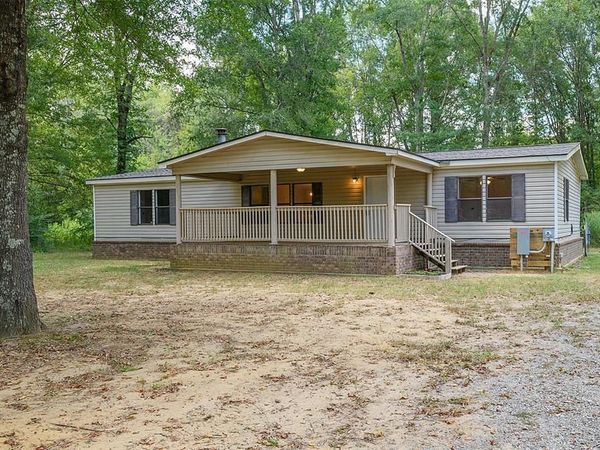 324 Destiny Lane, Keatchie, LA 71046