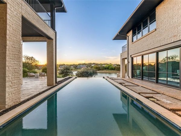 3111 Lake Creek Drive, Highland Village, TX 75077