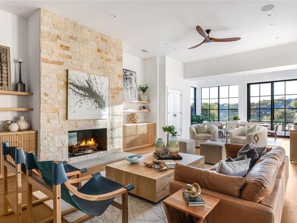 3111 Lake Creek Drive, Highland Village, TX 75077