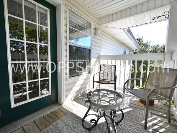 4030 Dancing Cloud Court, UNIT 346, Destin, FL 32541