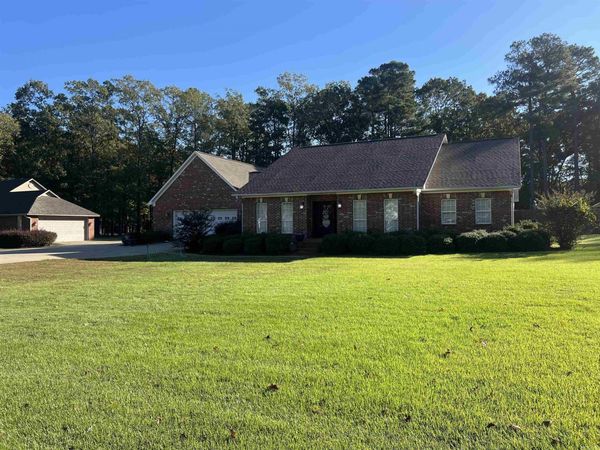 1013 Michael Ann Drive, White Hall, AR 71602