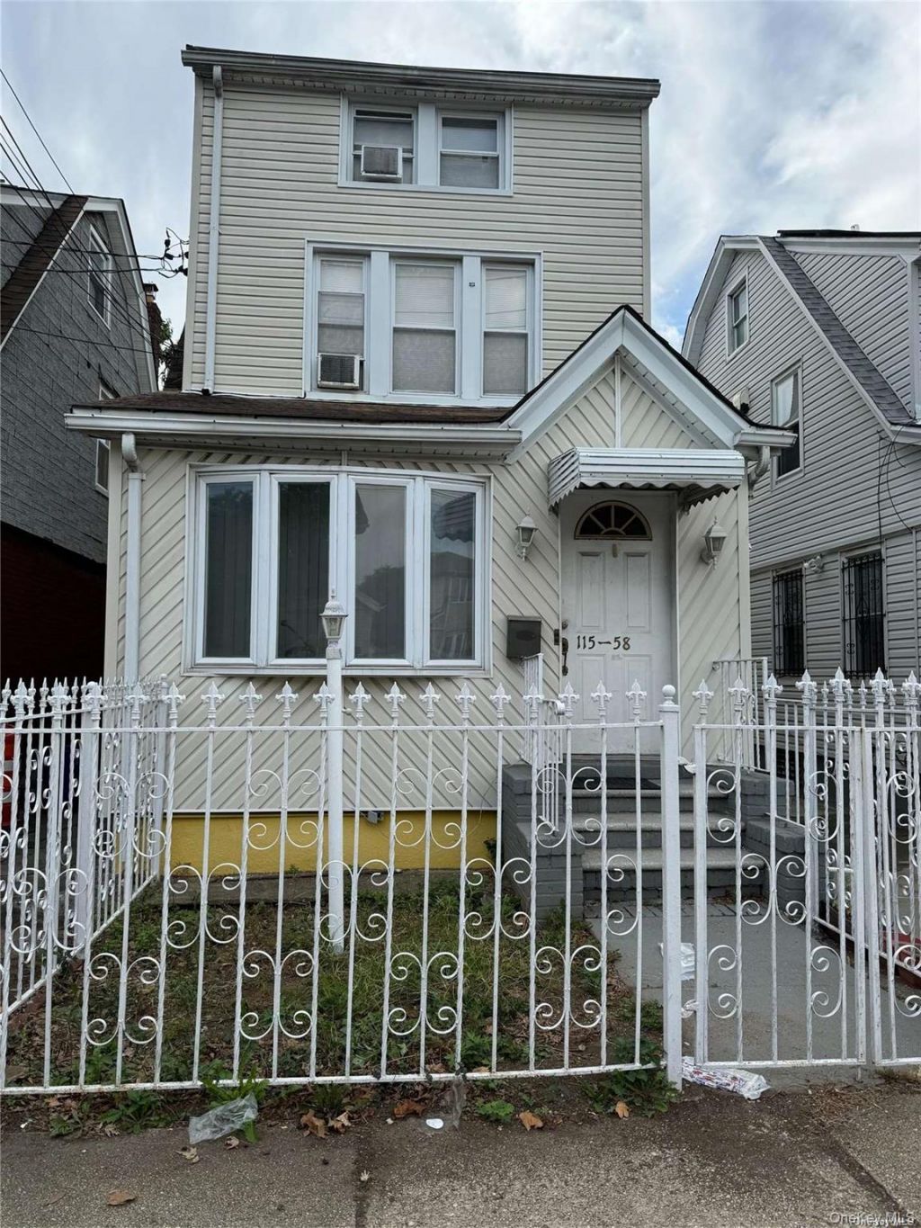 11558 124th Street, South Ozone Park, NY 11420 Main Photo