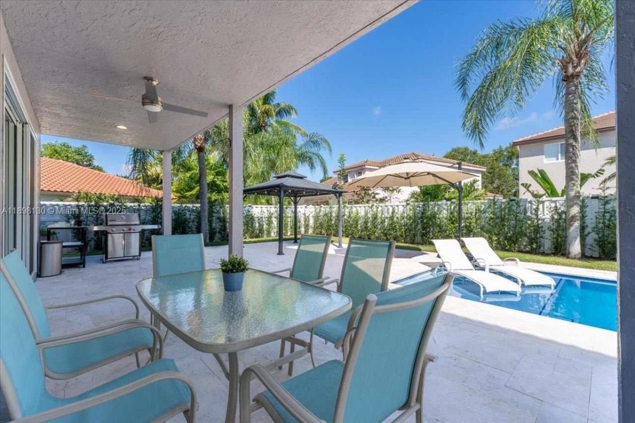 347 Fairmont Rd, Weston, FL 33326 Photo