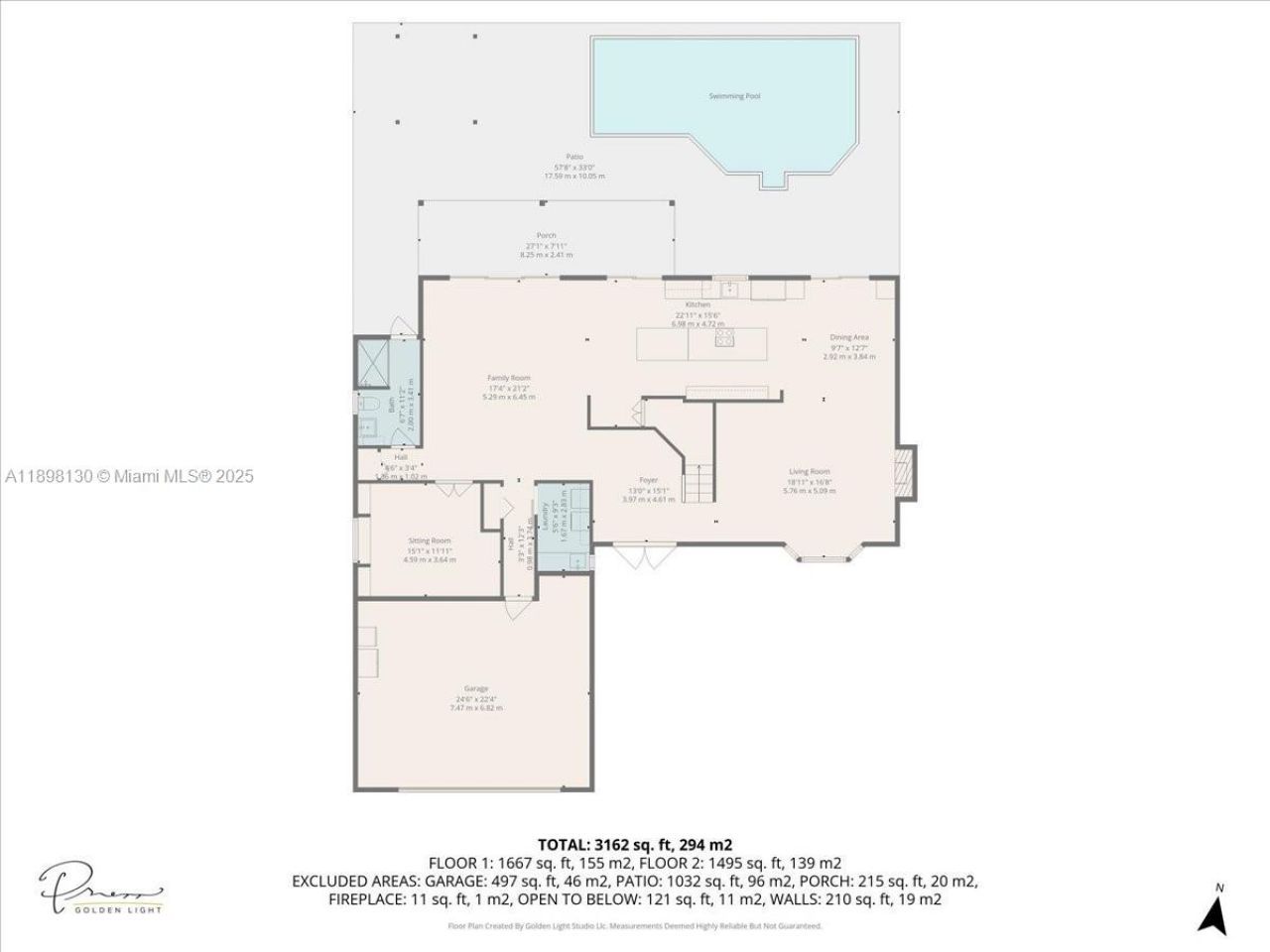 347 Fairmont Rd, Weston, FL 33326 Photo
