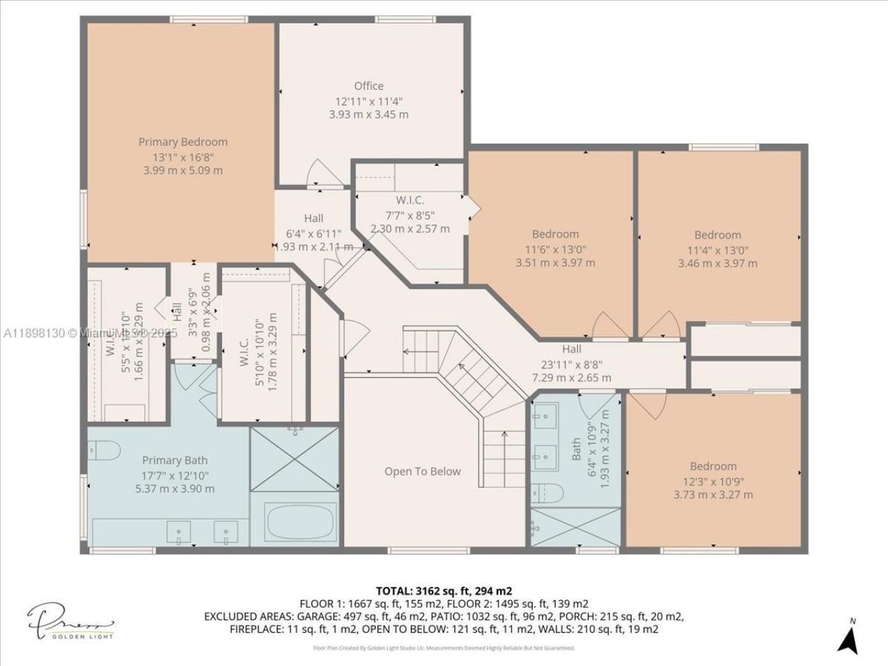 347 Fairmont Rd, Weston, FL 33326 Photo