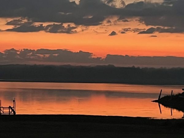 15959 S Trails End ROW, Neebish Island, MI 49710