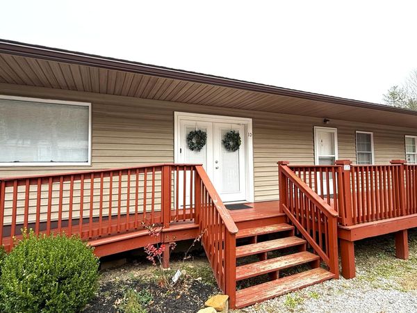 14668 Cass Road Unit 10, Cass, WV 24927