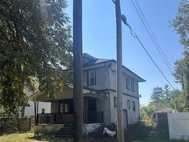 1645 Seminole Street, Flint, MI 48503