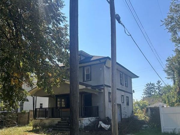 1645 Seminole Street, Flint, MI 48503