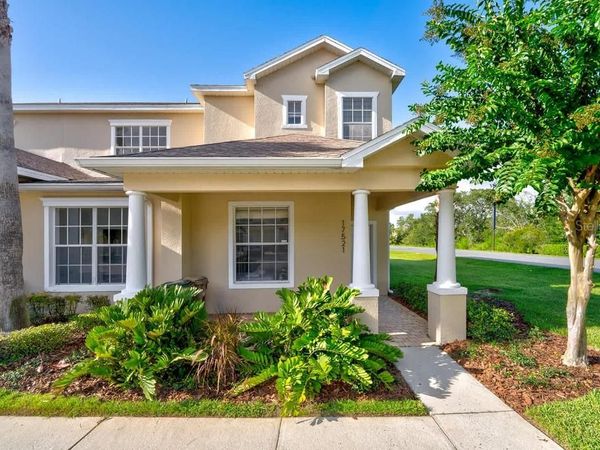 17521 BLESSING DRIVE, CLERMONT, FL 34714