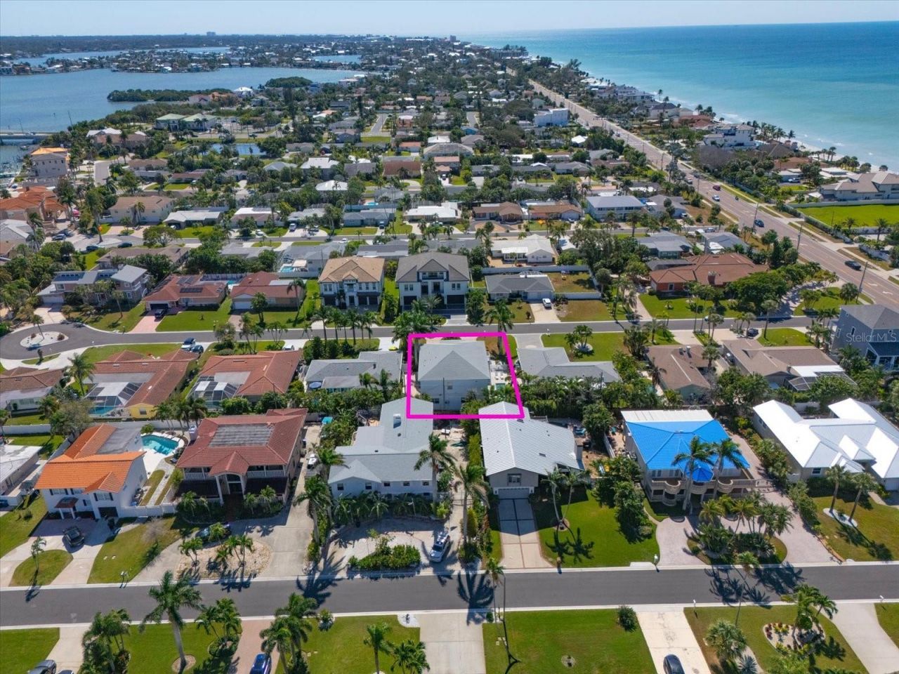 109 15th Street, Belleair Beach, FL 33786 Photo