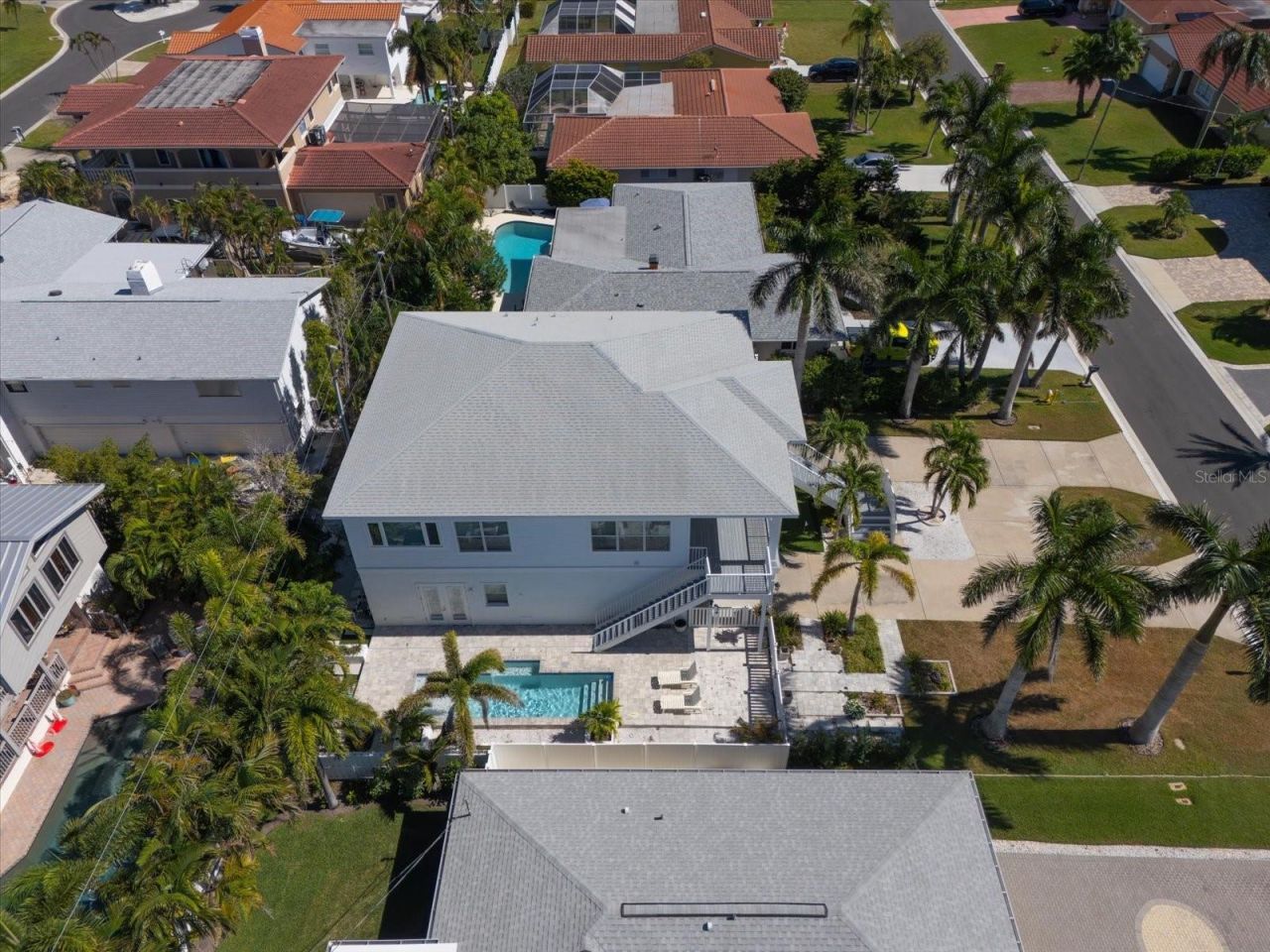 109 15th Street, Belleair Beach, FL 33786 Photo