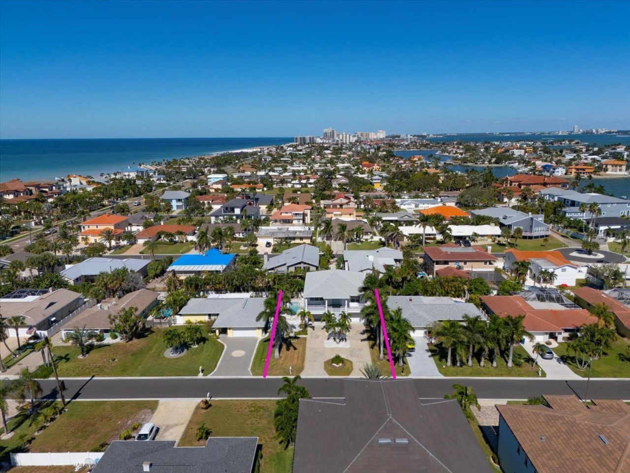 109 15th Street, Belleair Beach, FL 33786 Photo