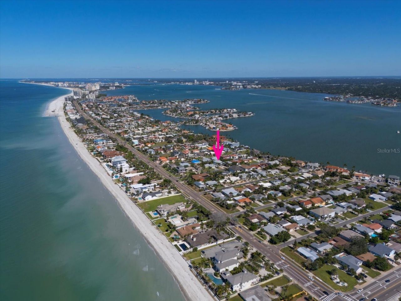 109 15th Street, Belleair Beach, FL 33786 Photo