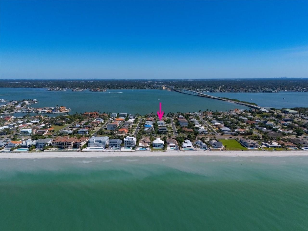 109 15th Street, Belleair Beach, FL 33786 Photo