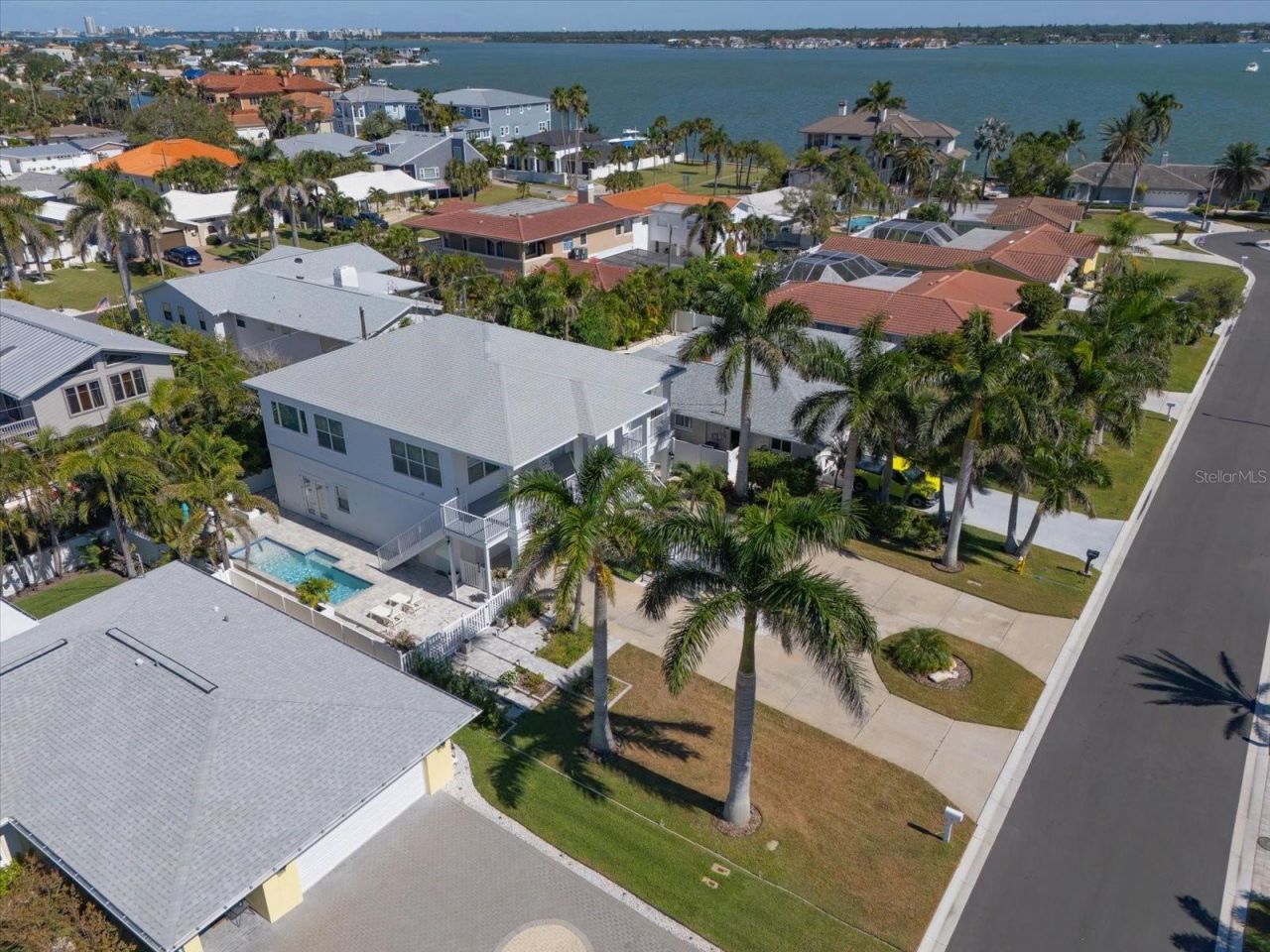 109 15th Street, Belleair Beach, FL 33786 Photo