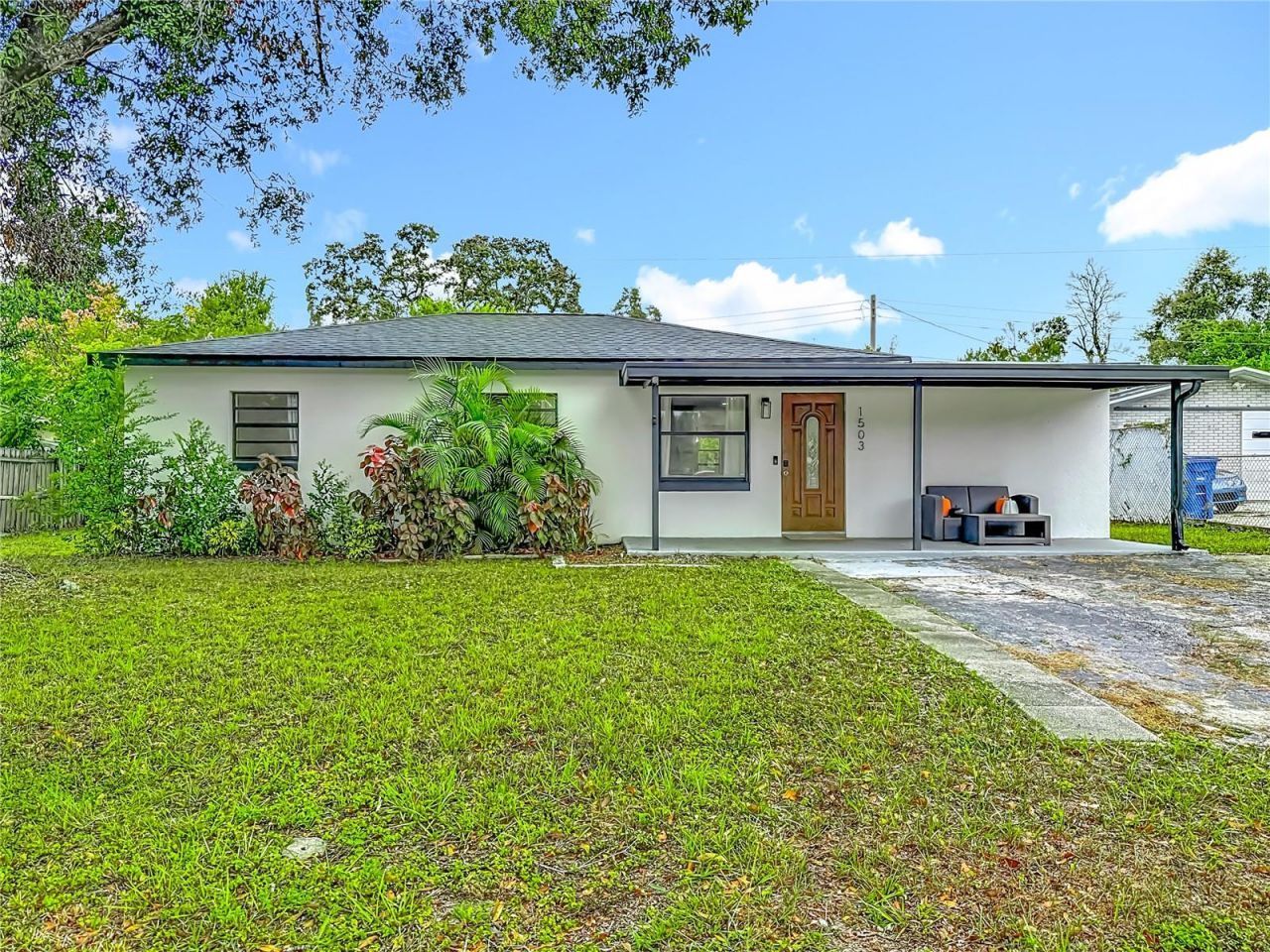 1503 W Juniper Street, Tampa, FL 33604 Main Photo