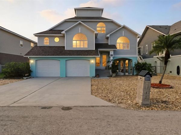 7324 ISLANDER LANE, HUDSON, FL 34667