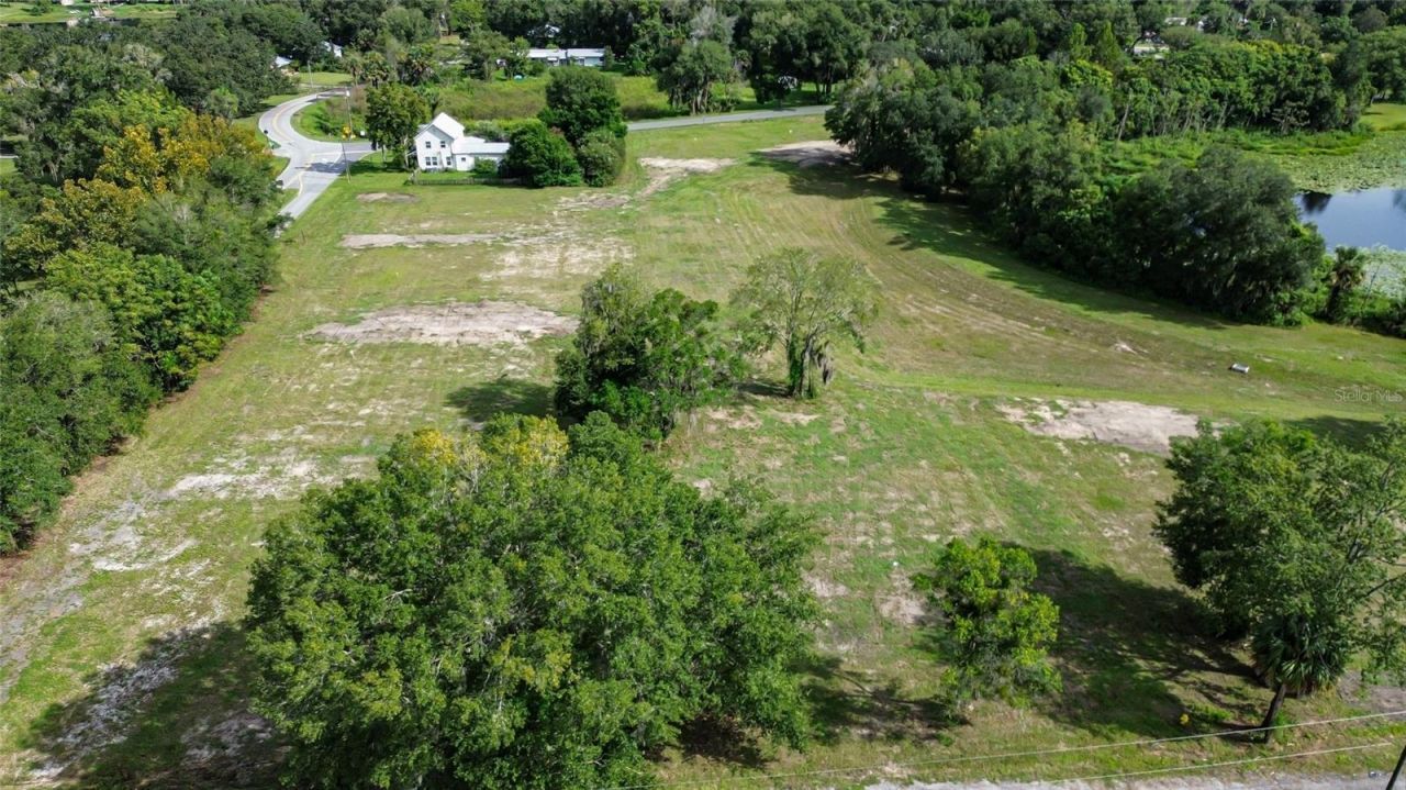 467 N Lakeview Drive, Lake Helen, FL 32744 Photo