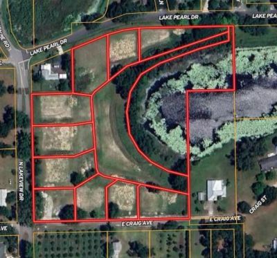 467 N Lakeview Drive, Lake Helen, FL 32744 Photo