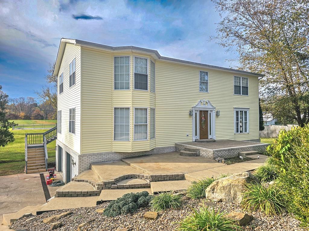 80 Rafferty Drive, Gallipolis, OH 45631 Main Photo