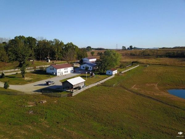 1371 Coldicott Hill Road, Lucasville, OH 45648