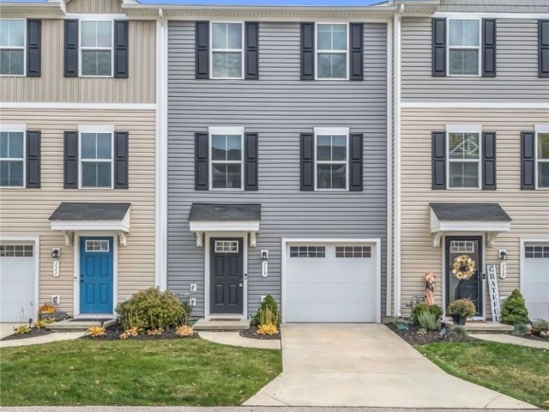 113 Palm Court, Painesville, OH 44077 Photo 1