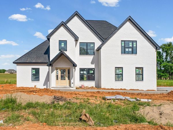 4905 Royal View Way, Clarksville, TN 37040