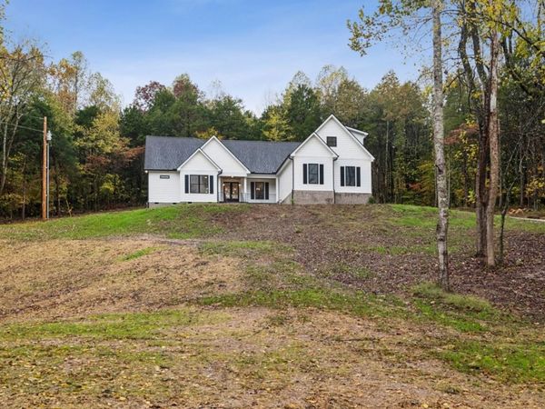 6461 Hwy 48 N, Cumberland Furnace, TN 37051