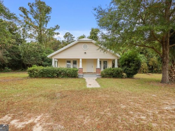 109 Joyner Street, Screven, GA 31560