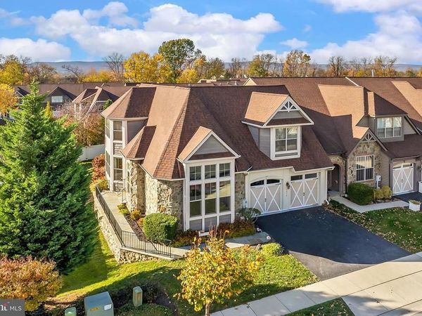 3017 MILL ISLAND PARKWAY, FREDERICK, MD 21701