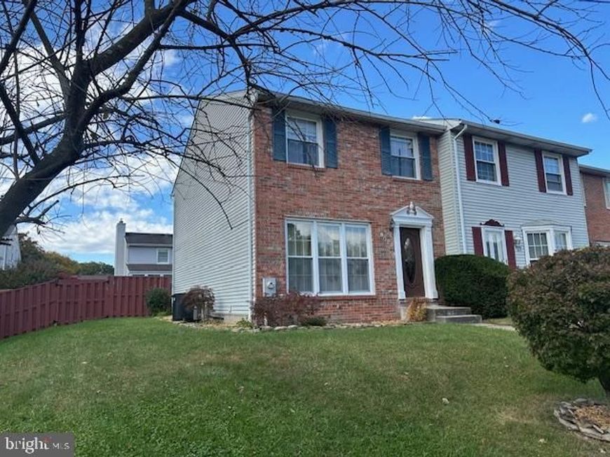 9022 Deviation Road, Baltimore, MD 21236 Main Photo