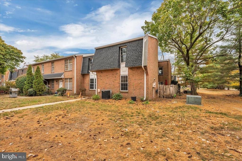 2126 Harbour Drive, Unit 2126, Palmyra, NJ 08065 Main Photo