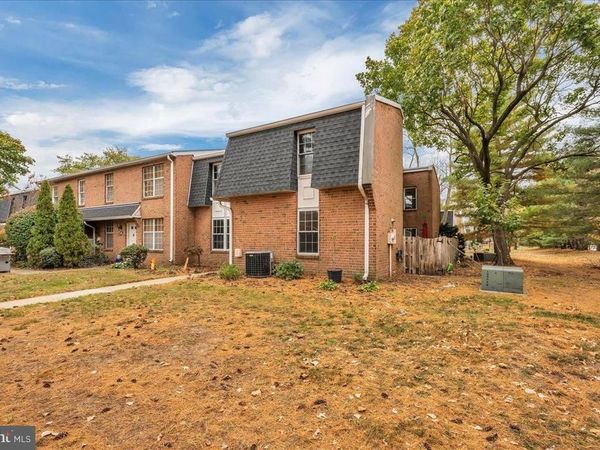 2126 HARBOUR DRIVE, Unit 2126, PALMYRA, NJ 08065