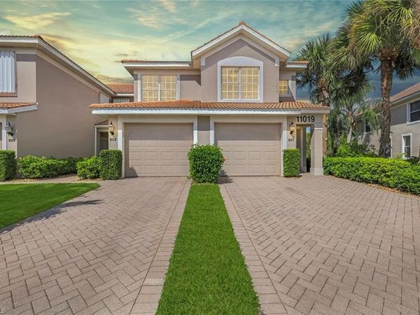 11019 Mill Creek WAY, Unit 901, FORT MYERS, FL 33913