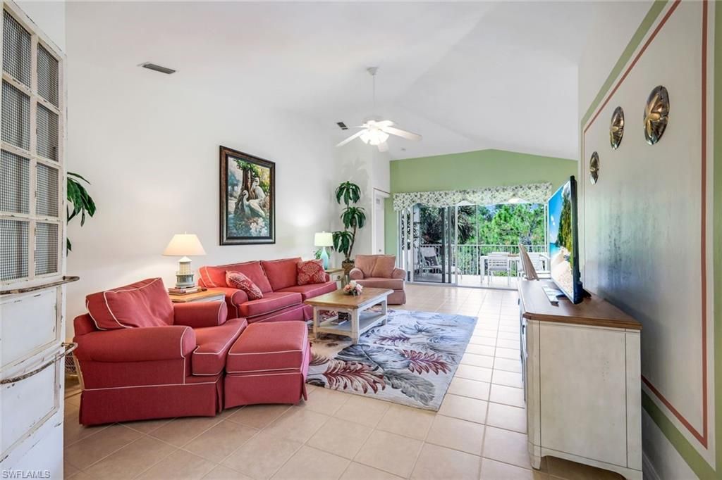 11019 Mill Creek Way, Unit 901, Fort Myers, FL 33913 Photo