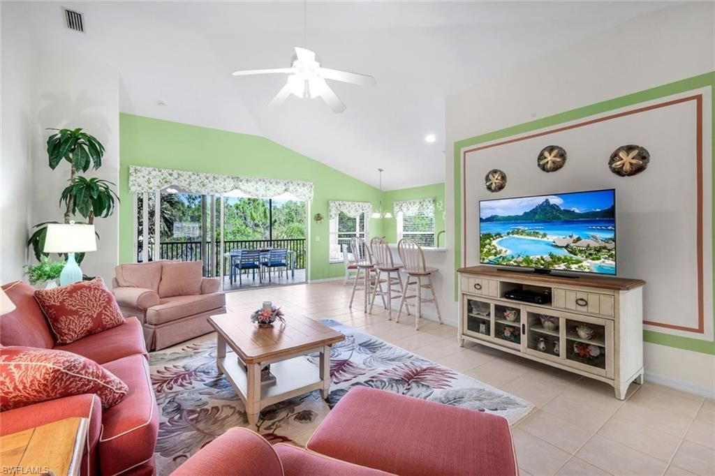 11019 Mill Creek Way, Unit 901, Fort Myers, FL 33913 Photo